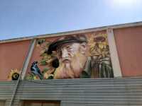 Penelles Street Art