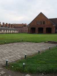 Auschwitz: A Profound Visit to a Dark Chapter of History