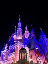 Shanghai Disneyland: A Magical Adventure Like No Other
