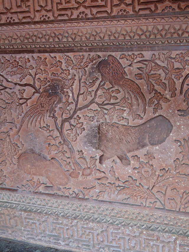 Fatehpur Sikri: The Magnificent Mughal Ghost City