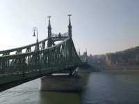 Budapest