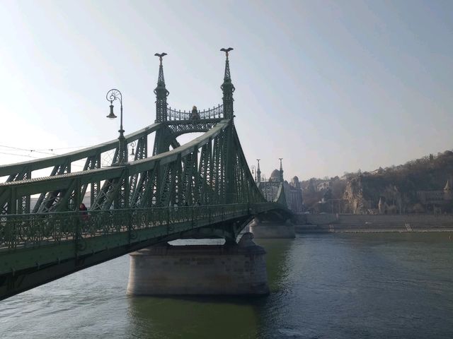 Budapest