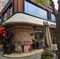 There is no need to go to Italy, come to Wuxi!