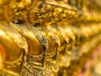 The Grand Palace & Emerald Buddha: A must visiting place in Bangkok!