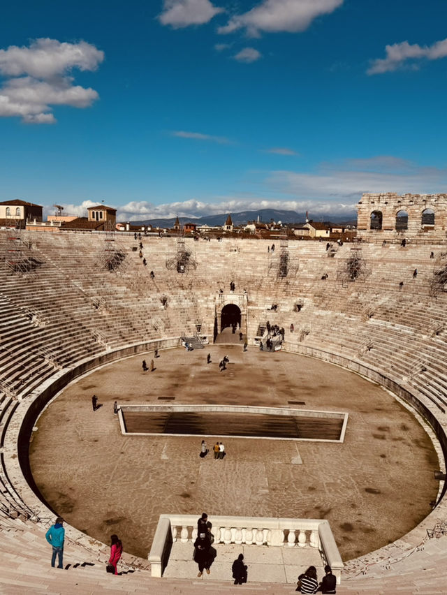  Verona Italy 2025