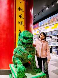 ✈️ Beijing Layover Adventure: From Imperial Wonders to Hidden Gems!
