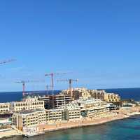 St Julian's 6 Days Itinerary
