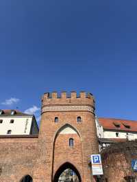 🇵🇱 波蘭托倫（Toruń）🔔