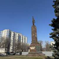 Chisinau 2 Days Itinerary