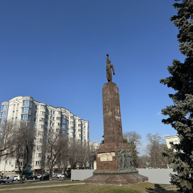 Chisinau 2 Days Itinerary