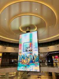 Shopping & Fun All In One – A Day at Doha Festival City Mall