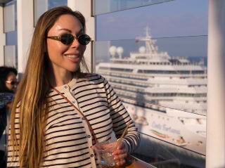Best Mediterranean cruise 🚢 