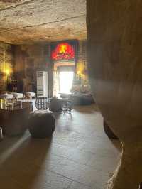 Welcome to the world’s oldest bar 