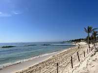 Just the best Mexican Family Holiday