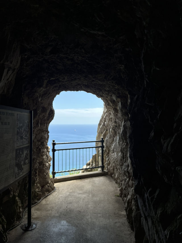 Gibraltar - May 2025