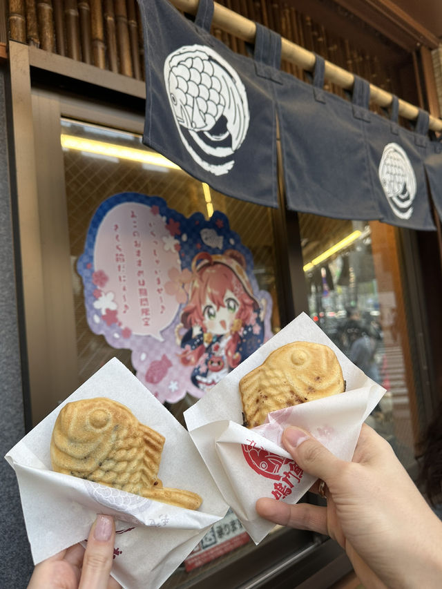 4 Days in Tokyo