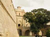 Malta’s Silent City - Mdina 