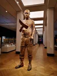 London Science Museum: A Day of Curiosity and Exploration