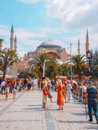 Istanbul 🇹🇷❤️