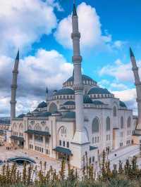 Istanbul 🇹🇷❤️