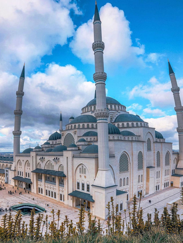 Istanbul 🇹🇷❤️