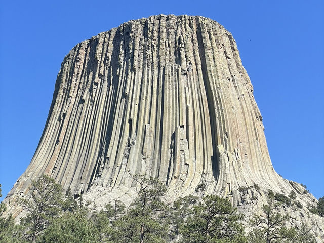 🗿 Where to Stay Near Devils Tower: Sleep Beneath the Stars & the Stone 🗿