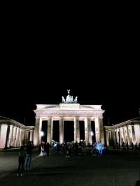 Berlin in One Day: History, Art and City Vibes