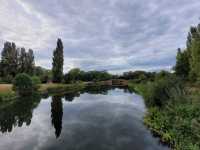 Maidenhead: A Riverside Getaway Just Outside London 