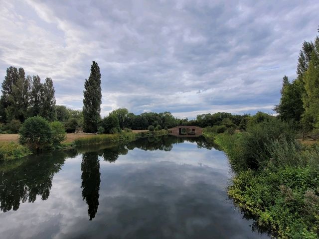 Maidenhead: A Riverside Getaway Just Outside London 