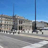 A Day in Trieste – From Seaside Charm to Hilltop Views