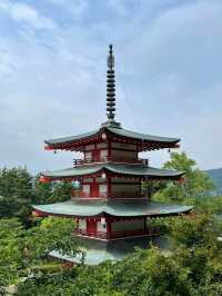🗻 Kawaguchiko Day Trip: The Best Mt. Fuji Views & Things to Do