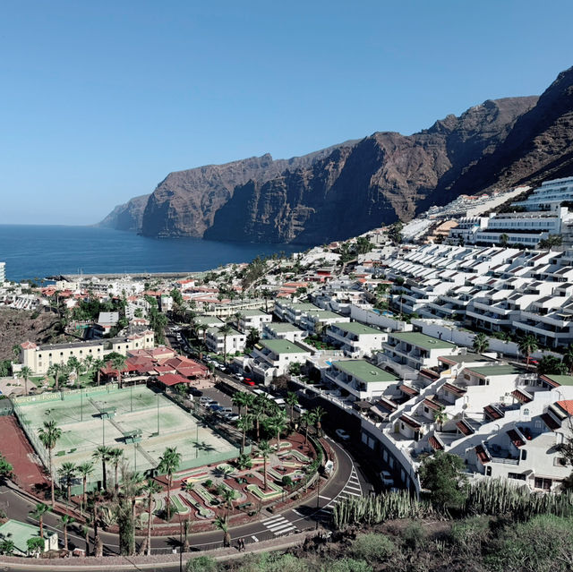🌋🌴 Budget Summer Escape: Tenerife Without the Big Price Tag! 💰🌞