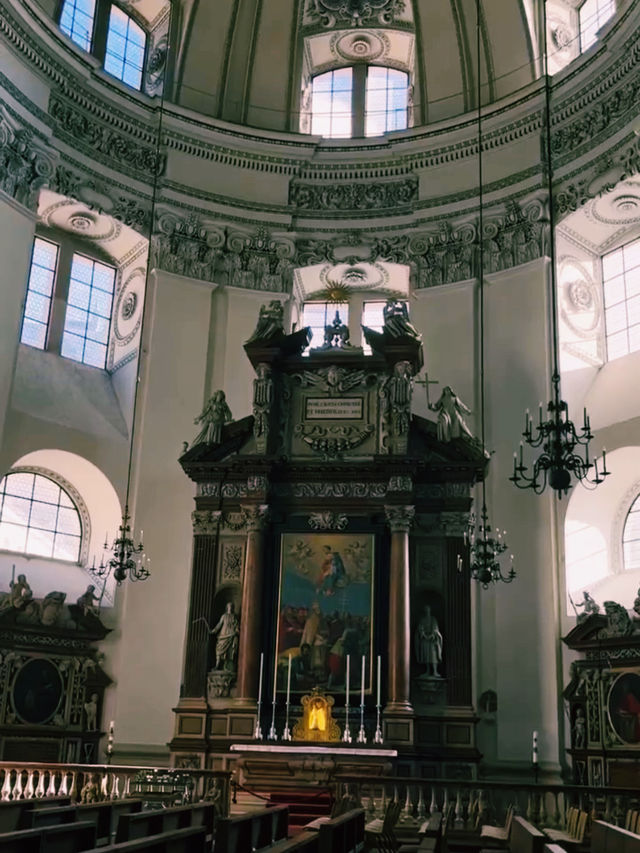 💳✨ Discover Salzburg with the Salzburg Card — Save Time and Money!