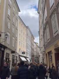 💳✨ Discover Salzburg with the Salzburg Card — Save Time and Money!
