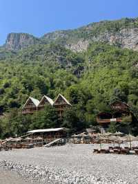 Thailand of Albania 🇦🇱