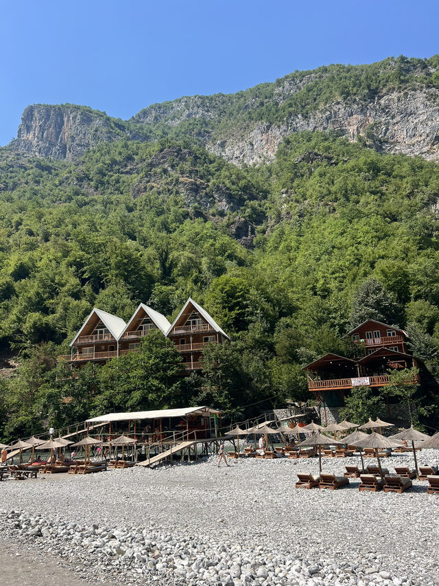 Thailand of Albania 🇦🇱