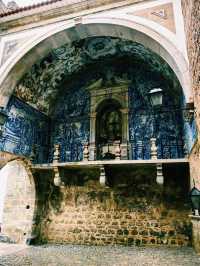 🚗 Ride-Sharing in Évora: Roman Ruins & Smooth Rides 🏛️🚕✨