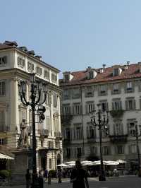 Turin 2 Days Itinerary