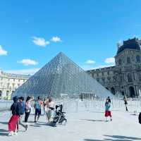 Across the Channel in Style: London to Paris by Train