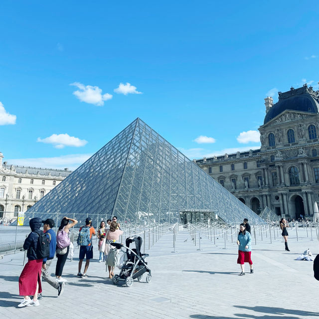 Across the Channel in Style: London to Paris by Train