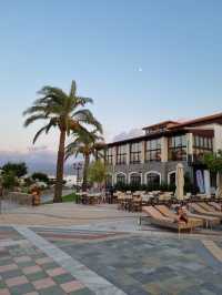 Crete in Greece: Island of Dia hidden gem