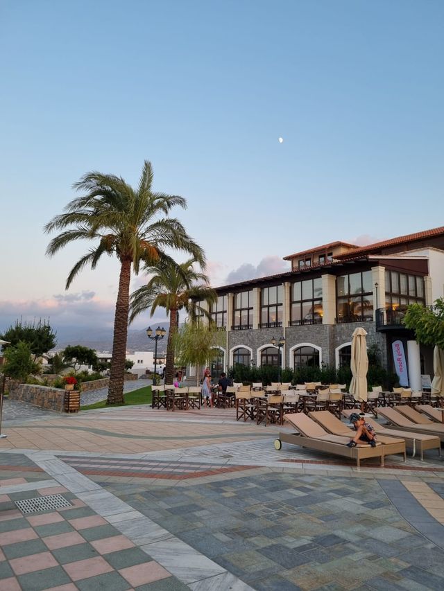 Crete in Greece: Island of Dia hidden gem