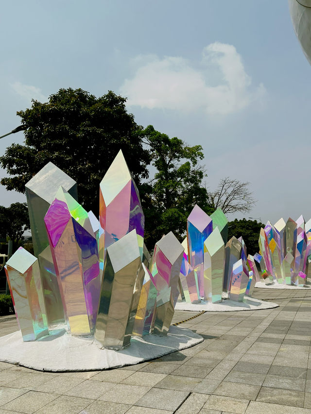 Top Locations in Ho Chi Minh for Photos That Will Get You Thousands of Likes on Instagram ⭐