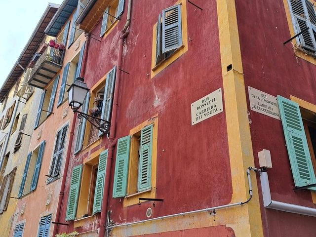 Weekend Guide to Nice, France: Sunshine, Sea & the French Riviera Charm 🇫🇷✨