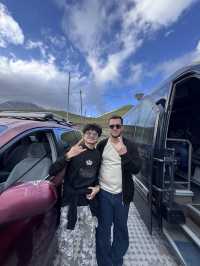 Review Title: Unforgettable Adventure to