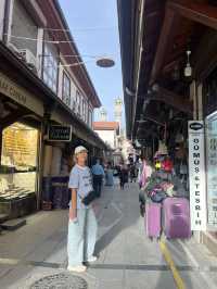 Discovering Konya – A City of Spirit and Color