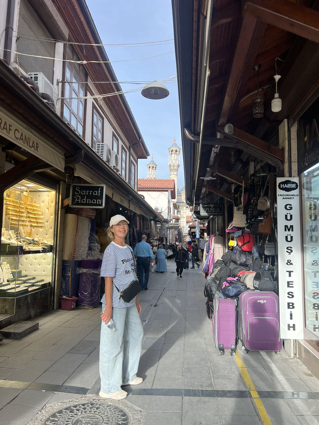 Discovering Konya – A City of Spirit and Color