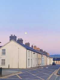 Lampeter: A Quiet Welsh Gem with a Gentle Soul
