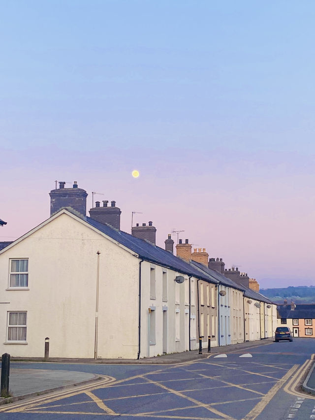 Lampeter: A Quiet Welsh Gem with a Gentle Soul