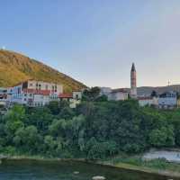 A Memorable Visit to Mostar